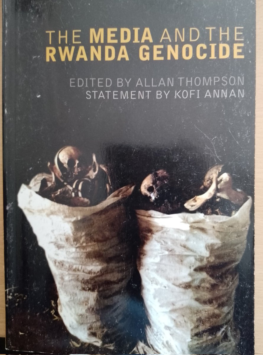 cactuspublishe2's tweet photo. @ThecampusRw what was Media's participation in Rwanda's #GenocideAgainstTutsi @ClaudeKarangwa https://t.co/Ny6fP3JGNx