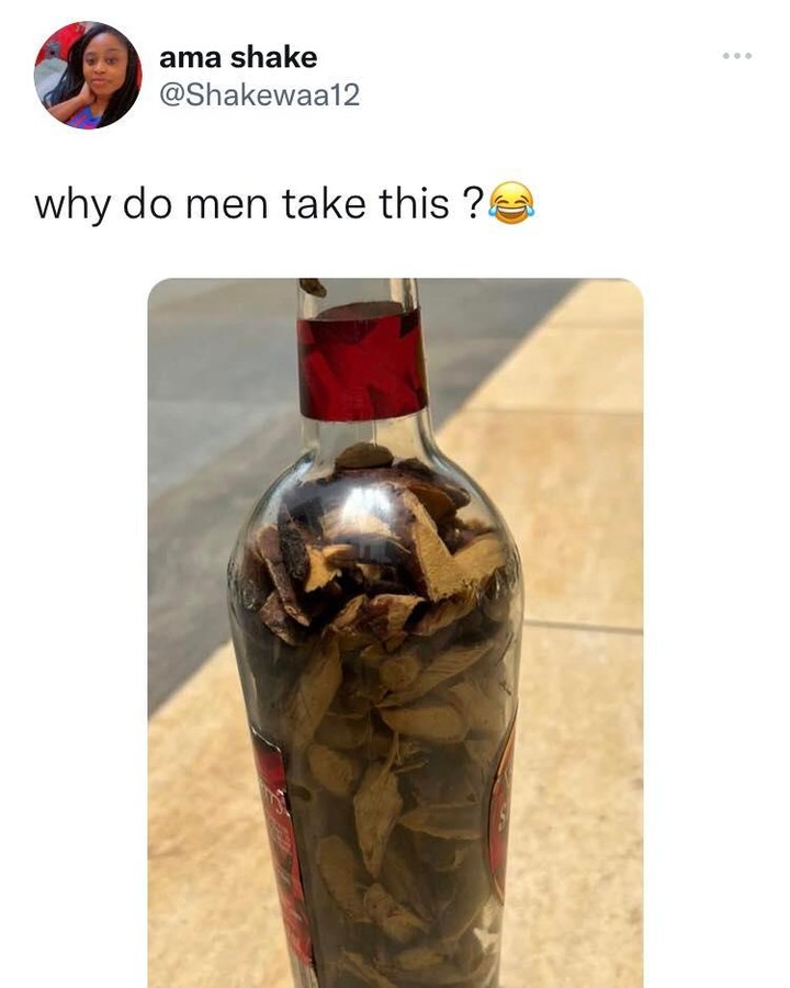 PulseGhana's tweet photo. Guys come and explain 😎

#TweetPostOnPulse https://t.co/JJzeOh6pt7