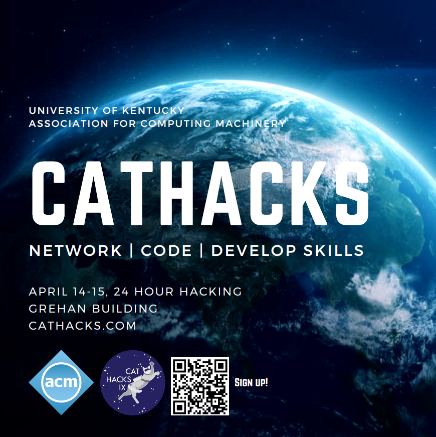 CatHacks IX tweet media