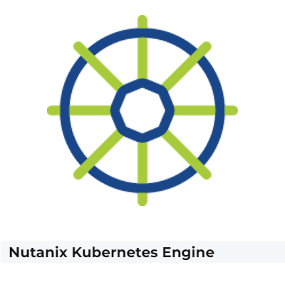 ICMsocial's tweet photo. Nutanix Kubernetes Engine  https://t.co/OyFyNcdTqd https://t.co/8FqzHhooDl