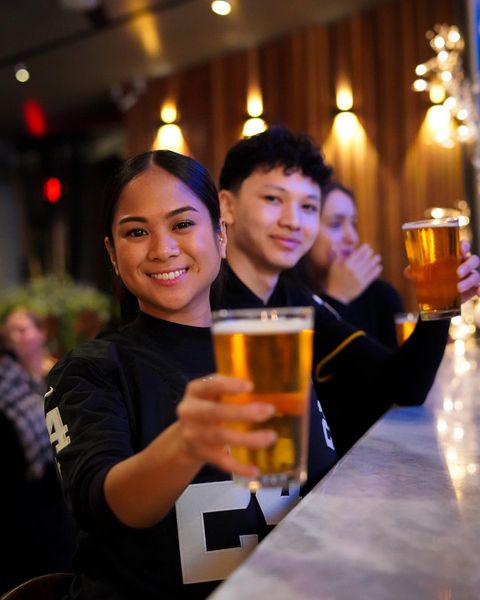 ThaiaTsac's tweet image. COME PARTY WITH US FOR SUPER BOWL SUNDAY! Happy Hour Menu available all game
#thaiatsac #eastsac #sacramentoeats #sacfarmtofork #sacfoodie #sacramentoeats #sacramento #visitcalifornia #visitsacramento