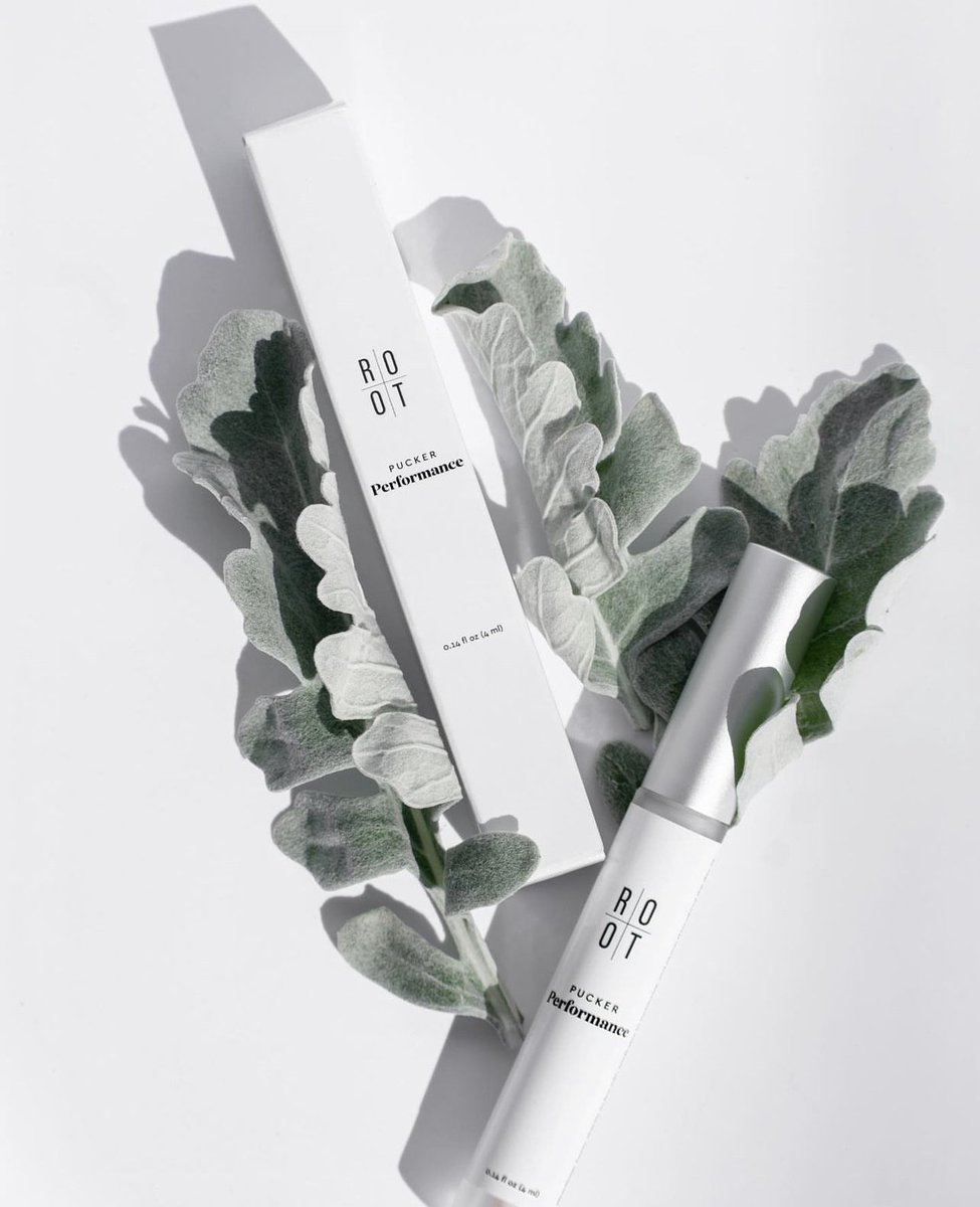 _Rootlium_'s tweet photo. 👄👄 Let’s talk lips…. PUCKER PERFORMANCE is a volumizing, innovative lip balm which supports and enhances the appearance of your Lips! Using peppermint and mineral oils, this creamy plumper helps hydrate and soften the lips while also boasting an amazing flavor. https://t.co/N5leZyz88b