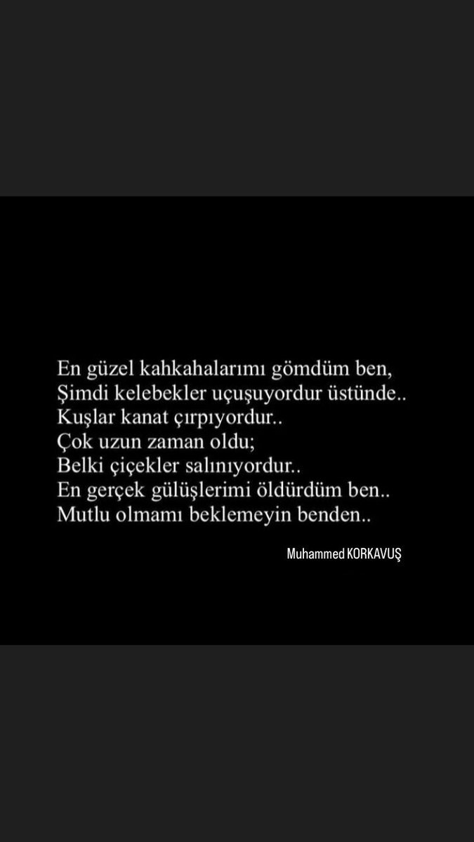 Muhammetkrkvs's tweet photo. https://t.co/N3JswPb4Ds