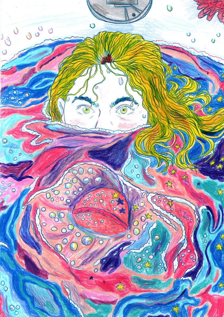 hannahlock's tweet photo. Hello #PortfolioDay ! I'm Hannah, I'm an illustrator who loves bright colours, animals and nature. I'm currently available for editorial and publishing work.

https://t.co/MlaLUpDysR
hannahlockillustration@gmail.com https://t.co/pNvSdC8e6A