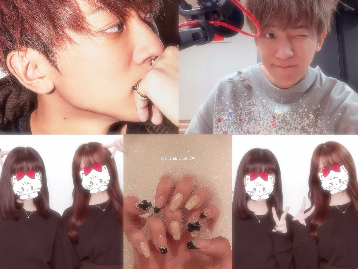 kk_051_nw's tweet photo. 𝗍𝖺𝗀🏷𓈒𓏸︎︎︎︎

               小山慶一郎くん🐈‍⬛✩

          必読：https://t.co/0r4V2aEjtt

   ˗ˏˋ  ♡or ↻で気になった方お迎えˎˊ˗  

#NEWS担と繋がりたい #NEWS担さんと繋がりたい #over20なNEWS担と繋がりたい #over20なNEWS担繋がろうキャンペーン #いいねかRTで気になった人お迎え https://t.co/aeUK6WZQ9g