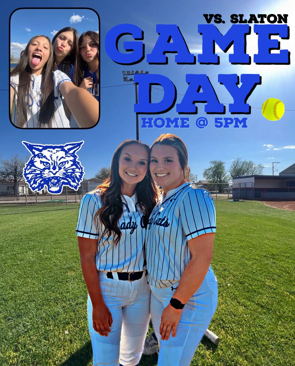 ChildressSoftball (@ladycatsftball) on Twitter photo 