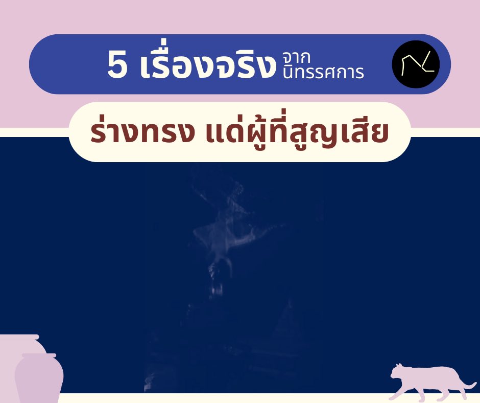 NLimmersive's tweet photo. ร่างทรง: แด่ผู้ที่สูญเสีย - ออกแบบโดยนำศิลปะการจัดวาง และ interactive arts ผสมกับการอ่านค่าความร้อนแล้วแปลงภาพแบบ real time ซึ่งได้รับแรงบันดาลใจจาก หลวงพ่อบ๋าวเอิง
จัดแสดงโดย นางสาว กุลธิดา กระจ่างกุล นักศึกษามีเดียอาร์ตผู้สนใจประเด็นสังคมโดยนำศิลปะสื่อสารกับผู้คน 
#nlimmersive https://t.co/QPIv3BEfV8