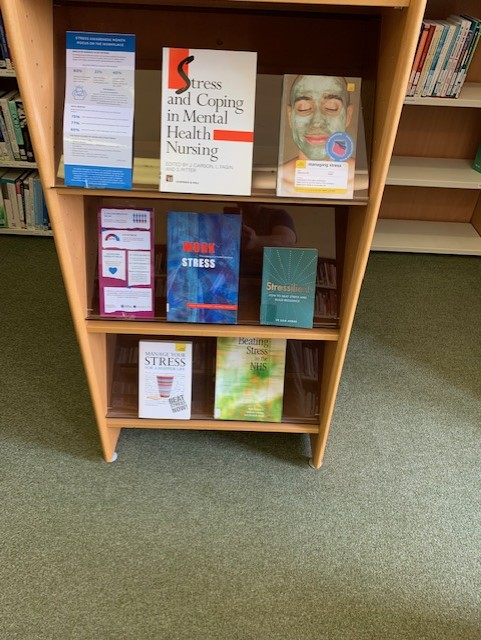 NHS Wales Library Service (NHSWLS) 💙💚 tweet media