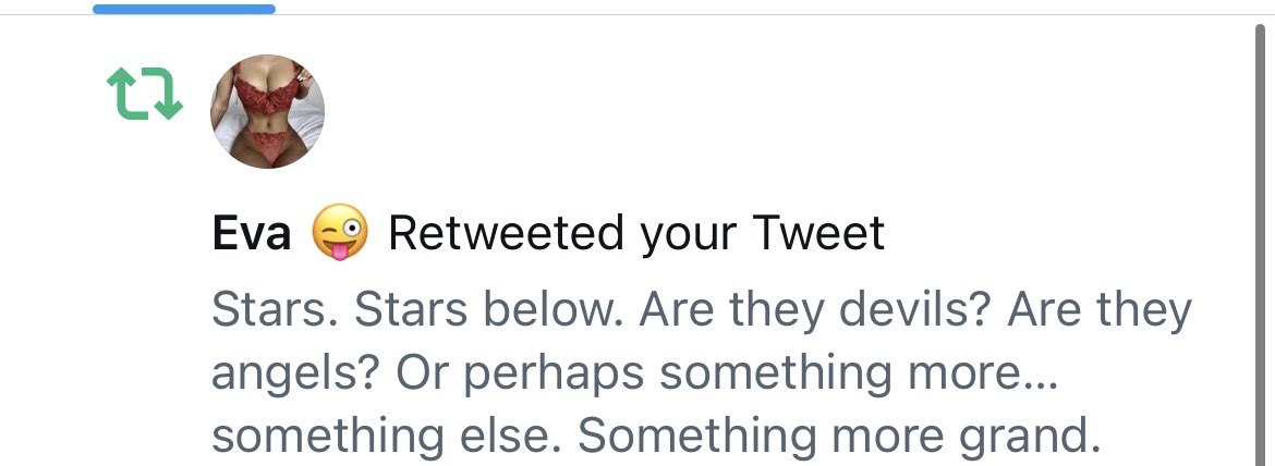 WhatIsAndNot's tweet image. I- you… what?!