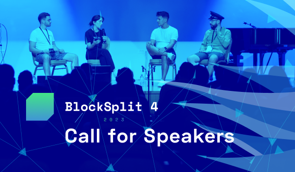 BlockSplit tweet media