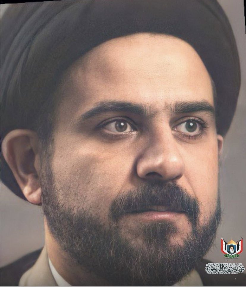 تمر علينا هذا اليوم ذكرى استشهاد العلامة السيد عبد المجيد الخوئي "طاب ثراه"   تاريخ الإستشهاد  10 نيسان 2003  الموافق 8 صفر