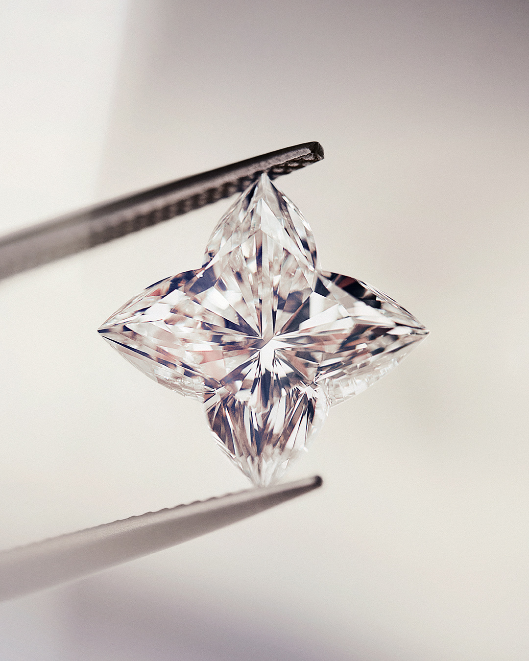 star cut diamond