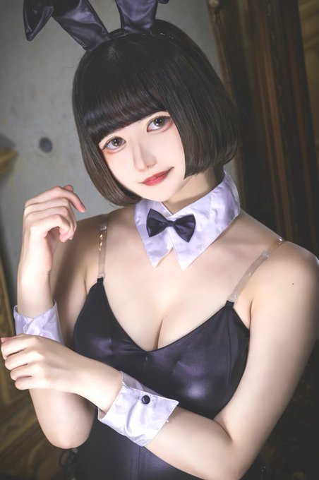 Twitterのコスプレ画像25