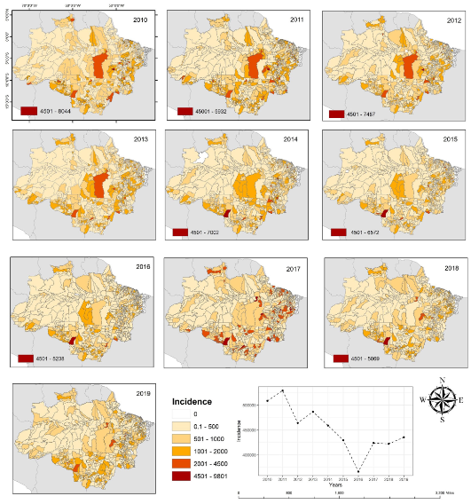 Communications Earth & Environment tweet media