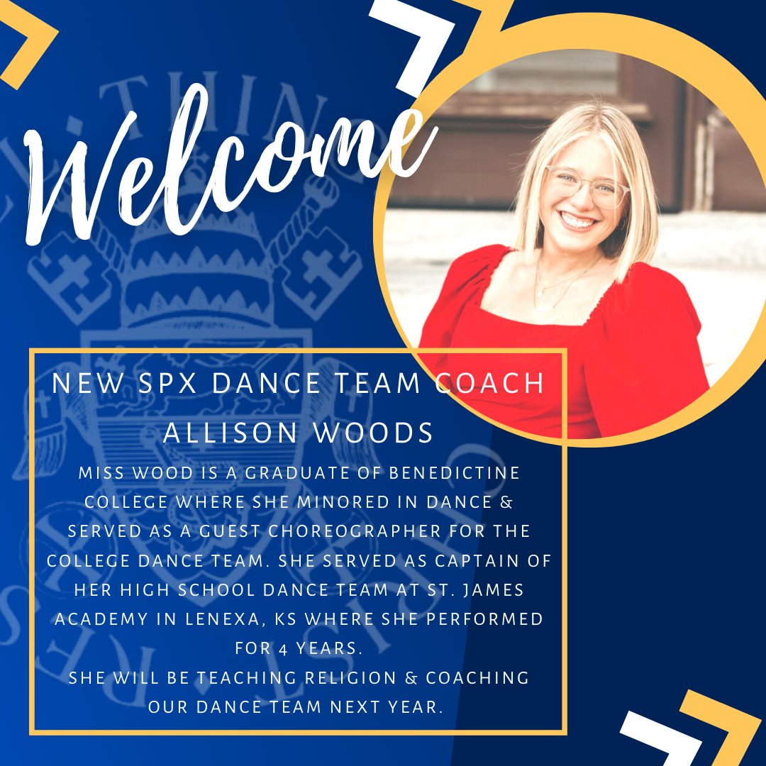 St. Pius X H. S. tweet media