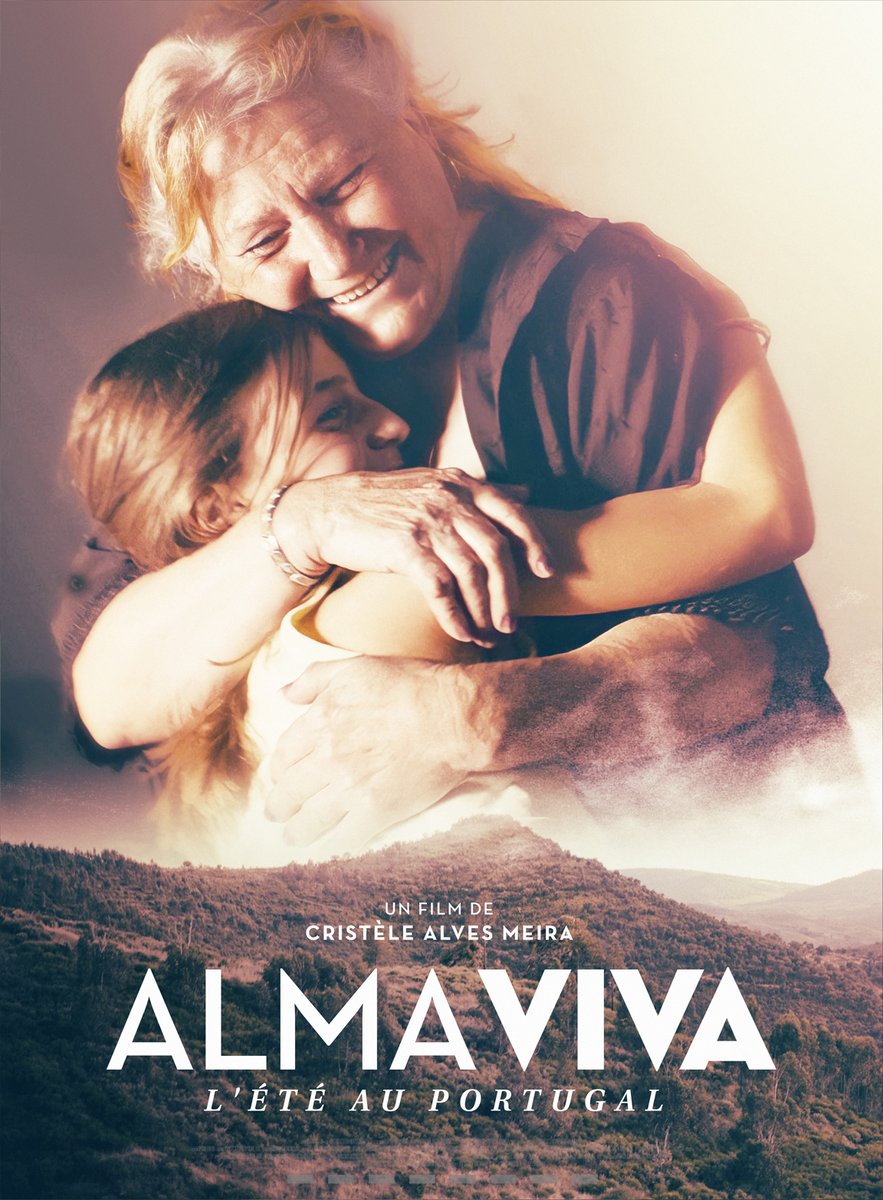 TandemTM's tweet photo. Quelques affiches refusées d'#AlmaViva, on a nos préférées, et vous ?
#AlmaViva, un film de #CristeleAlvesMeira, actuellement au cinéma.
Avec #LuaMichel, #AnaPadrao, #JacquelineCorado, #CatherineSalee, #DuartePina
Produit par #FluxusFilms, #MidasFilmes et #EntreChienEtLoup https://t.co/Y7V2vHVGwq