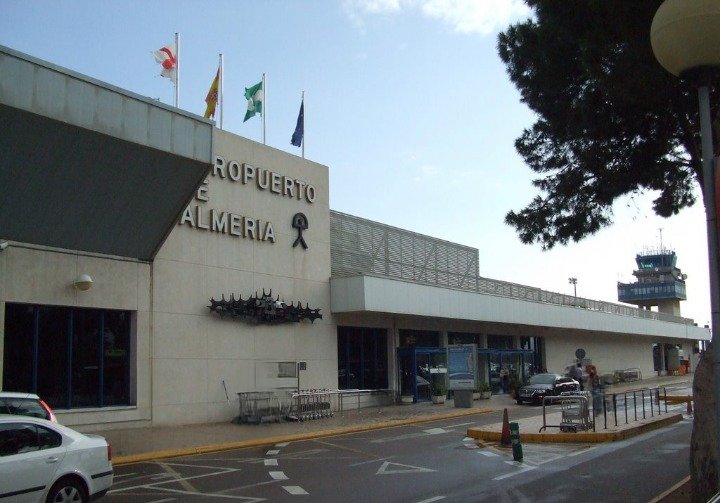 La Dirección de Aena ha otorgado a Ingemont un proyecto para instalar puntos de recarga para el equipo de handling, del Aeropuerto de Almería 🔌⚡✔#SomosIngemont
ingemont.com/la-direccion-d…
