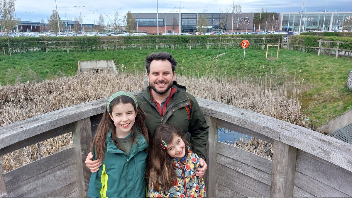 Prof. Christian Dunn tweet media