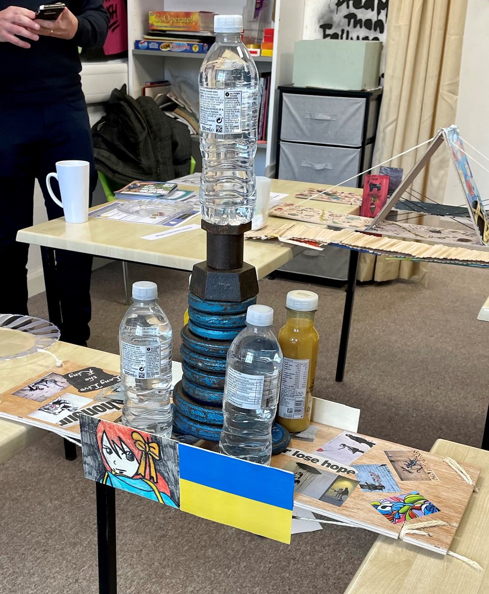 STEM Ambassador East Midlands tweet media