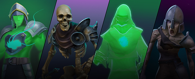 Diese Woche musst du die Verteidigung deines Forts stärken und unwillkommenen Besuch abwehren! Zum Glück bekommst du von deinem neuen Berserker-Meister Unterstützung!

⚔️ rs.game/Diese-Woche-in…