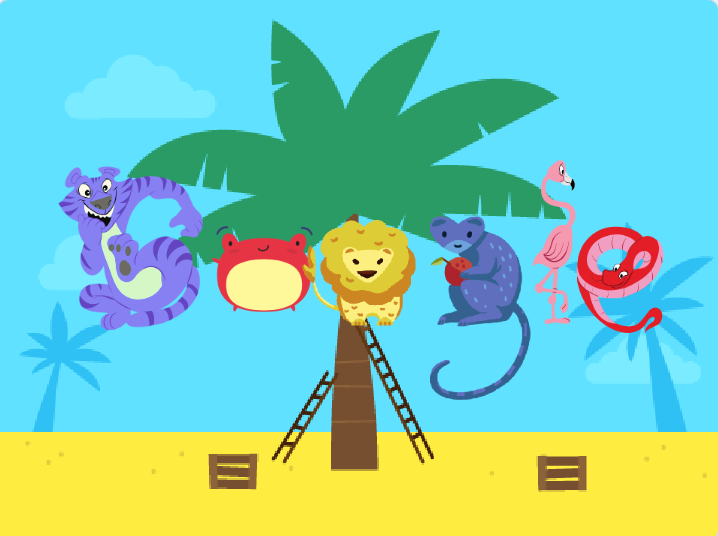 SmartSTEMs's tweet photo. Are you a creative, passionate person who fancies themselves as the next big thing in Graphic Design? π¨π»
Try your hand at simple coding and design selection, and personalise your very own Google Logo! Give it a go here: https://t.co/HuZXFWDF2y #EasterSTEM https://t.co/GLdW9lDv1d