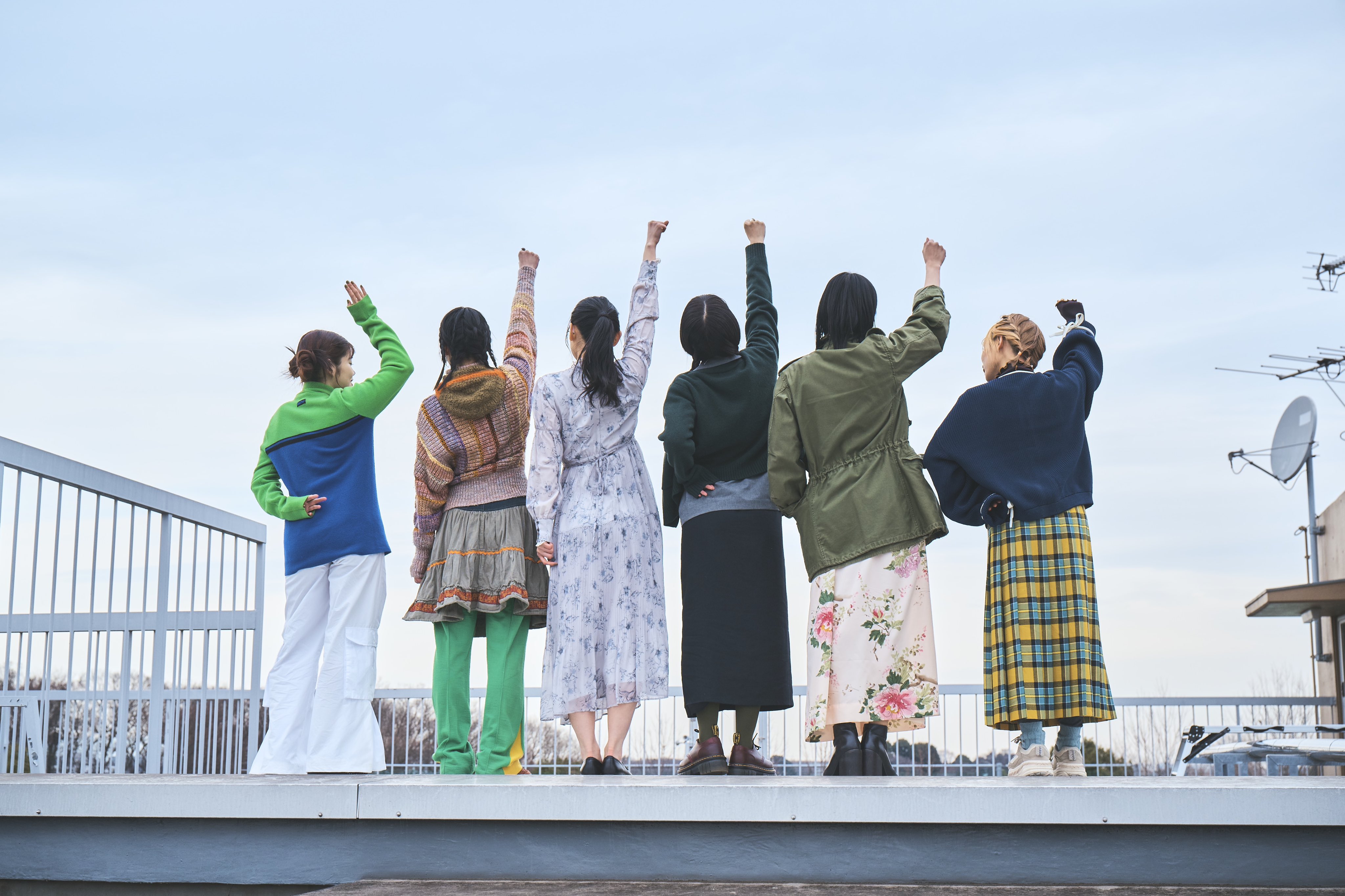 BiSH卒業アルバム『GRADUATiON BiSH』（6人全員デラックス版） 卒業アルバム『GRADUATiON BiSH』6人全員デラックス版