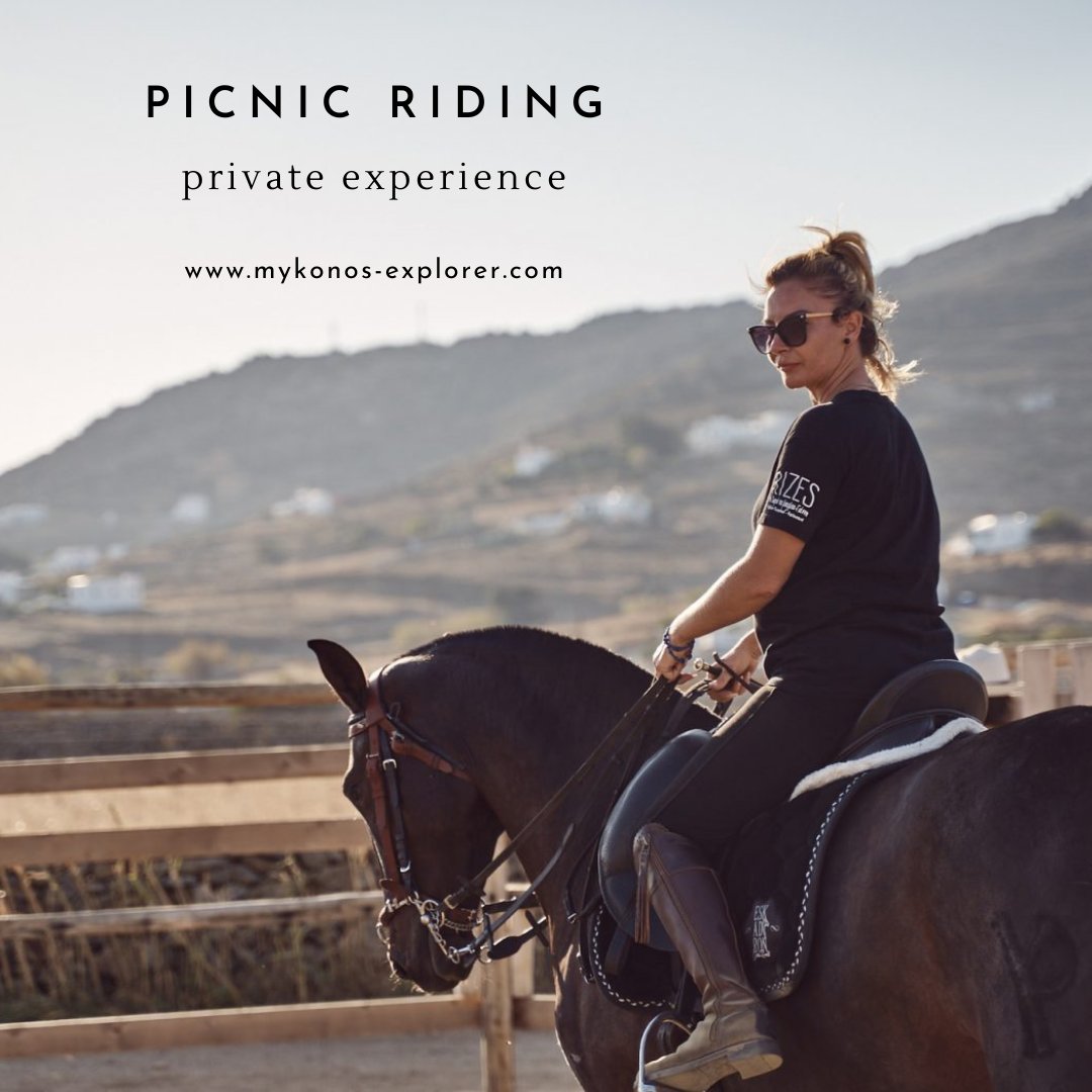 Prepare for the ultimate summer adventure that promises to be unforgettable.

Book now 👉 tinyurl.com/3nkd886t

#MykonosExplorer #DiscoverMykonos #Greece #experience #Mykonos #mykonoshorseridingtours