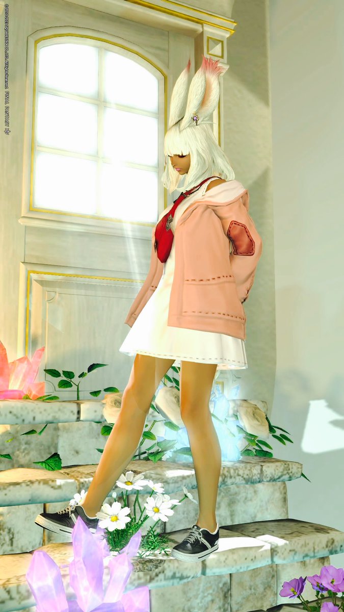 usagioneisan's tweet image. 🐰メンバーへ🐰

cwlsについて

#Elementa メンバーへ
先程勧誘しましたが全員オフラインだった💦また折見て出します。

#Meteor メンバーへ
今のところ全員cwls勧誘出せています✨

#放置の館_Glicina #ヴィエラ