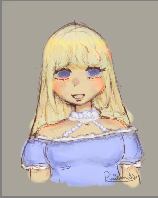 Daweirdo1111's tweet photo. HIHIHIHI AFTER NOT BEING ACTIVE I MADE NEW ART WORKKK (I know its not that good I haven't really been improving cuz of school) https://t.co/46gEi7jqMN