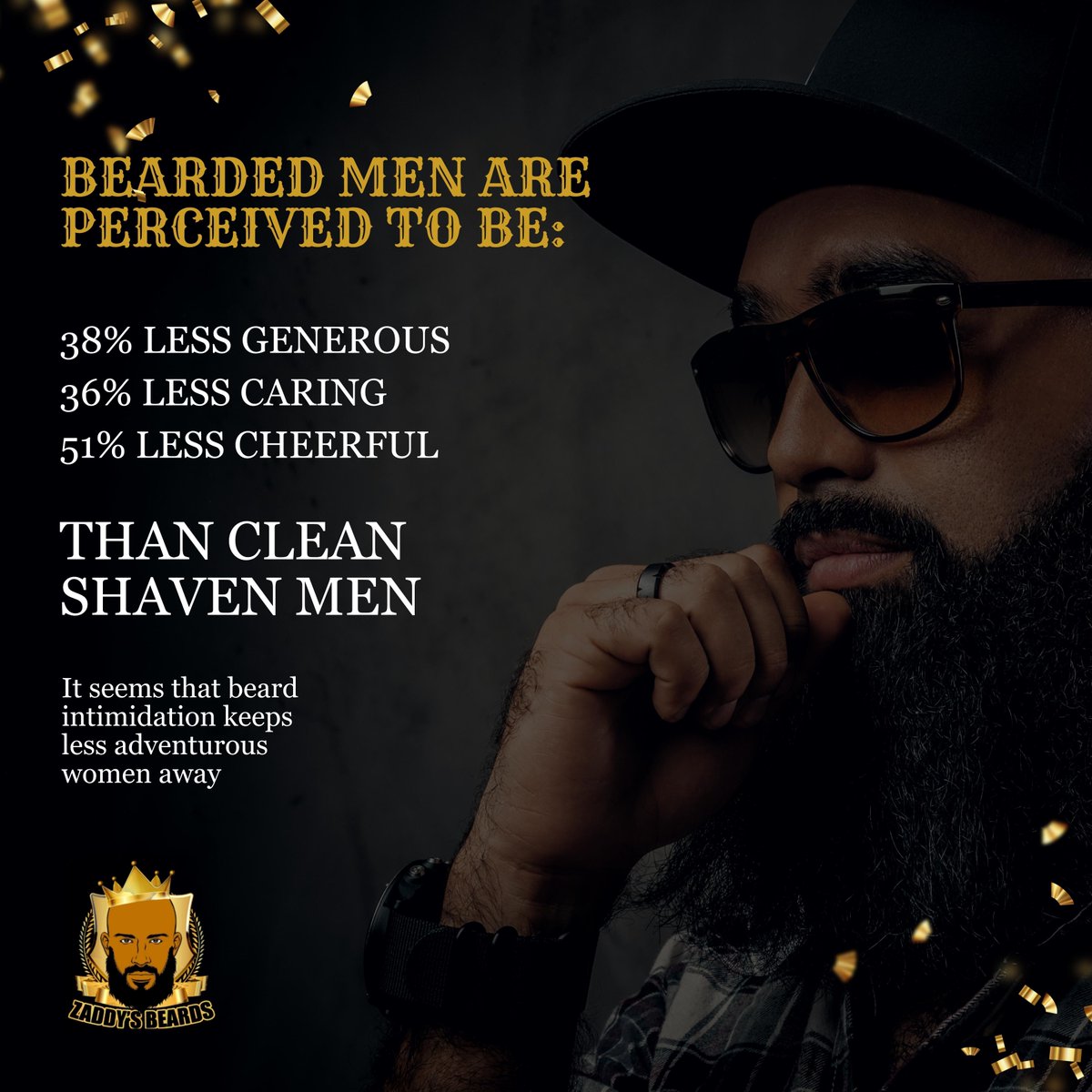 Zaddy's Beards tweet media