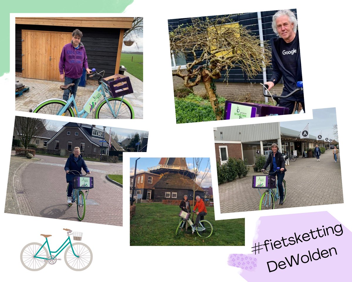 Raad De Wolden tweet media