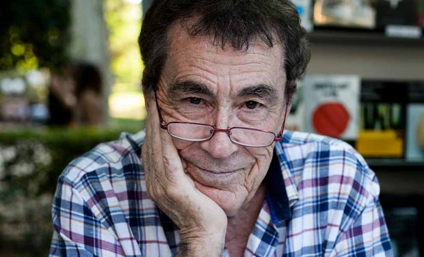 CarbonellDelfin's tweet photo. LAS LENGUAS INGLESA Y ESPAÑOLA de Delfín Carbonell: FERNANDO SÁNCHEZ DRAGÓ https://t.co/bl2tnV5nUt @lorrainecladish @Lauralcbl #sanchezdrago #spanishwriters https://t.co/ID6vbj3xT1