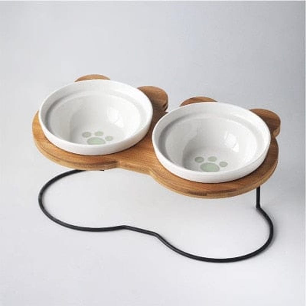 ThePBBaby11's tweet photo. Do you like our DIVA Pet Bamboo And Ceramic Bowl Set -  Green Paws? 📢Share with friends who would LOVE it too!😍😍 https://t.co/RHluhzqRdN US $61.12
#babyshower #bebe #babies #photography #instagood https://t.co/fbmsHMBZ7F