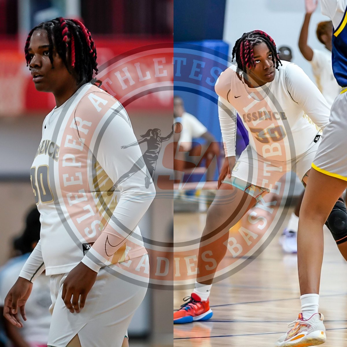 Sleeper Athletes Ladies Basketball (@sathleteslbb) on Twitter photo #Dillard HS (FL) & <a href="/EssenceGirlsBB/">Essence Girls Basketball</a> 2025 C Sara Blair (<a href="/Saragotnext_18/">Sara-Lee Blair</a>) at the #SSS23
📸 <a href="/ThaRealSleep/">Michael Robinson aka “Sleep”</a> #Dillard HS (FL) & <a href="/EssenceGirlsBB/">Essence Girls Basketball</a> 2025 C Sara Blair (<a href="/Saragotnext_18/">Sara-Lee Blair</a>) at the #SSS23
📸 <a href="/ThaRealSleep/">Michael Robinson aka “Sleep”</a>