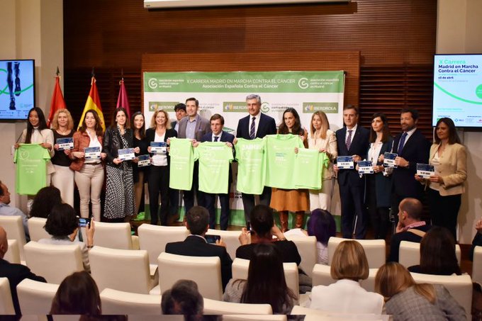 Foto cedida por Ayuntamiento de Madrid