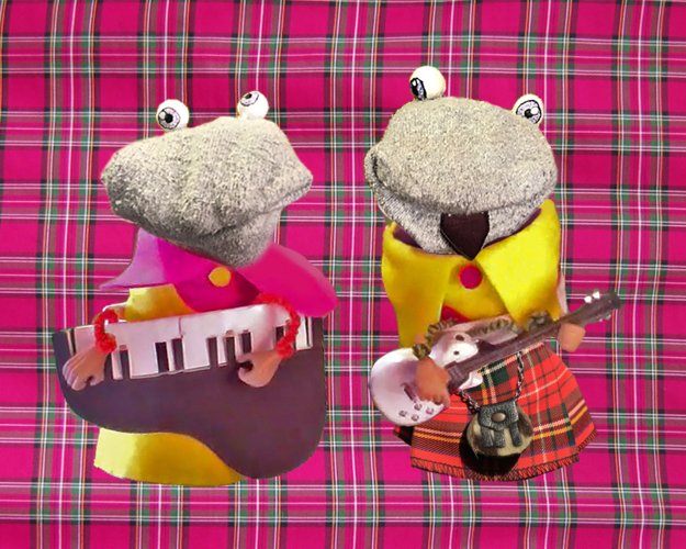It's nearly Eurovision - Eurovision Sock Contest by The Scottish Falsetto Sock Puppet Theatre!! On Saturday 15 April <a href="/NewcastleArts/">NewcastleArtsCentre</a> as part of <a href="/MovingPartsArts/">Moving Parts Arts</a> Newcastle Puppetry Festival. Ages 12+ (parental guidance: swearing)   movingpartsarts.com/what-s-on/euro…