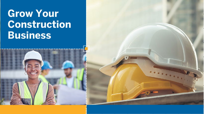 kimberkrautter's tweet photo. It doesn’t have to be complicated: a little digitization goes a long way. See how to boost your construction business in 2023. https://t.co/sacdqcDGnP https://t.co/t5aLJMEiOi