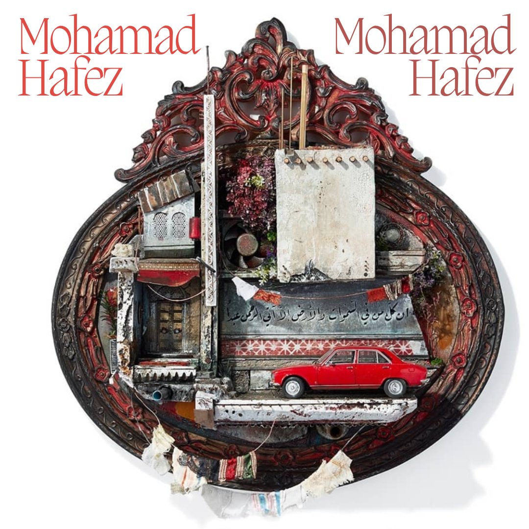 Refugee Art Network (RAN) tweet media