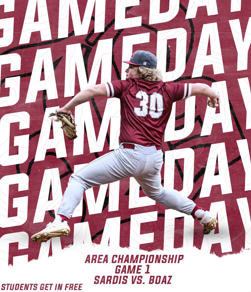 BoazBaseball's tweet image. Come out to Pirate Park today at 4:30!