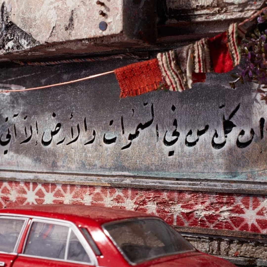 Refugee Art Network (RAN) tweet media