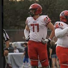 Monarch Knights Football (@mhs_knights_fb) on Twitter photo All Coaches Holden Zeltner 6'7 280 3.55 GPA
<a href="/Hudl/">Hudl</a> <a href="/CoachW_Edwards/">Willie Edwards</a> <a href="/JoshuaEargle/">Joshua Eargle</a> <a href="/4Warinner/">Ed Warinner</a> <a href="/Coach_BMiller/">Bart Miller</a> <a href="/OL_Coach_Yenser/">Zach Yenser</a> <a href="/CoachZLankford/">Zach Lankford</a> <a href="/Coach__Myers/">Jeff Myers</a> <a href="/OL_Coach_Giufre/">Frank Giufre</a> <a href="/CoachBarnett_OL/">George Barnett</a> <a href="/mjohnson7672/">Marcus Johnson</a> <a href="/coachwaltbell/">Walt Bell</a> <a href="/coachklynch/">Kevin Lynch</a> <a href="/larryblustein/">Blustein Recruiting</a>
hudl.com/v/2JLEHU All Coaches Holden Zeltner 6'7 280 3.55 GPA
<a href="/Hudl/">Hudl</a> <a href="/CoachW_Edwards/">Willie Edwards</a> <a href="/JoshuaEargle/">Joshua Eargle</a> <a href="/4Warinner/">Ed Warinner</a> <a href="/Coach_BMiller/">Bart Miller</a> <a href="/OL_Coach_Yenser/">Zach Yenser</a> <a href="/CoachZLankford/">Zach Lankford</a> <a href="/Coach__Myers/">Jeff Myers</a> <a href="/OL_Coach_Giufre/">Frank Giufre</a> <a href="/CoachBarnett_OL/">George Barnett</a> <a href="/mjohnson7672/">Marcus Johnson</a> <a href="/coachwaltbell/">Walt Bell</a> <a href="/coachklynch/">Kevin Lynch</a> <a href="/larryblustein/">Blustein Recruiting</a>
hudl.com/v/2JLEHU
