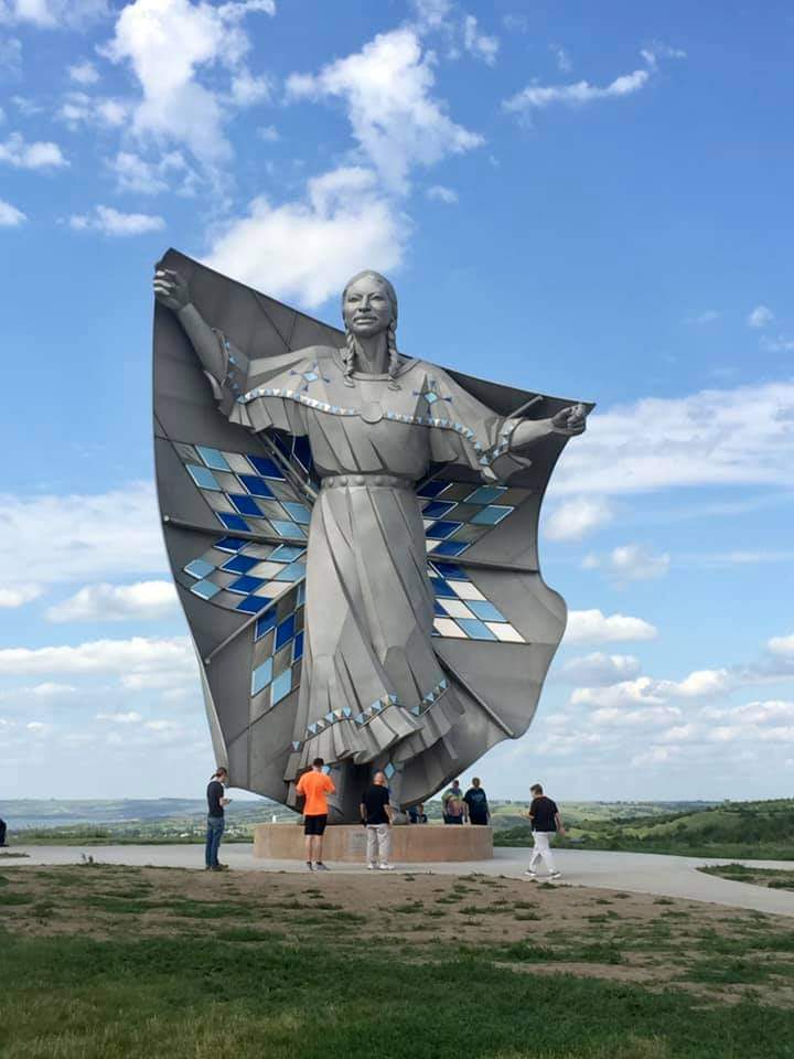 Magnificent, Isn't it!!??