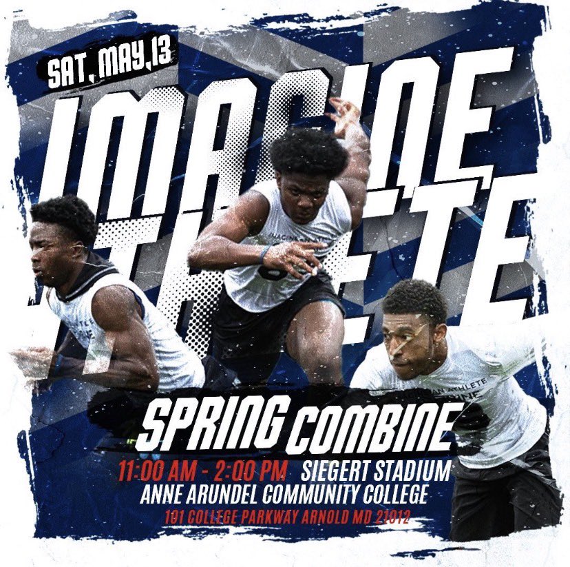 Registration closes May 6th.
26 days left to sign up.