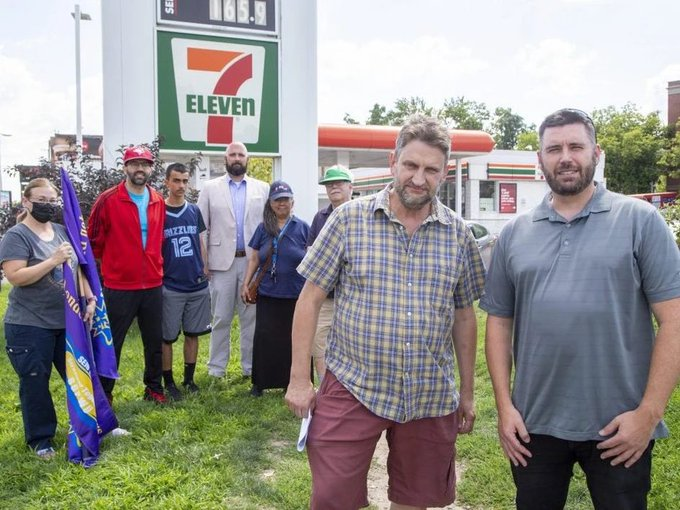 DavidHeap's tweet photo. @NetworkCanada @WesternU @JeffFRobinson @Ldn_Labour @strosow @kernaghant @LFPress @CalviatLFPress All of these witnesses -- local residents
&amp; business people, colleagues from UWO &amp; folks from the broader London community including Ward 6 Cllr Sam Trosow --have many real and valid concerns. They deserve to be heard and heeded fully at the hearing. https://t.co/WI5kwGjfka