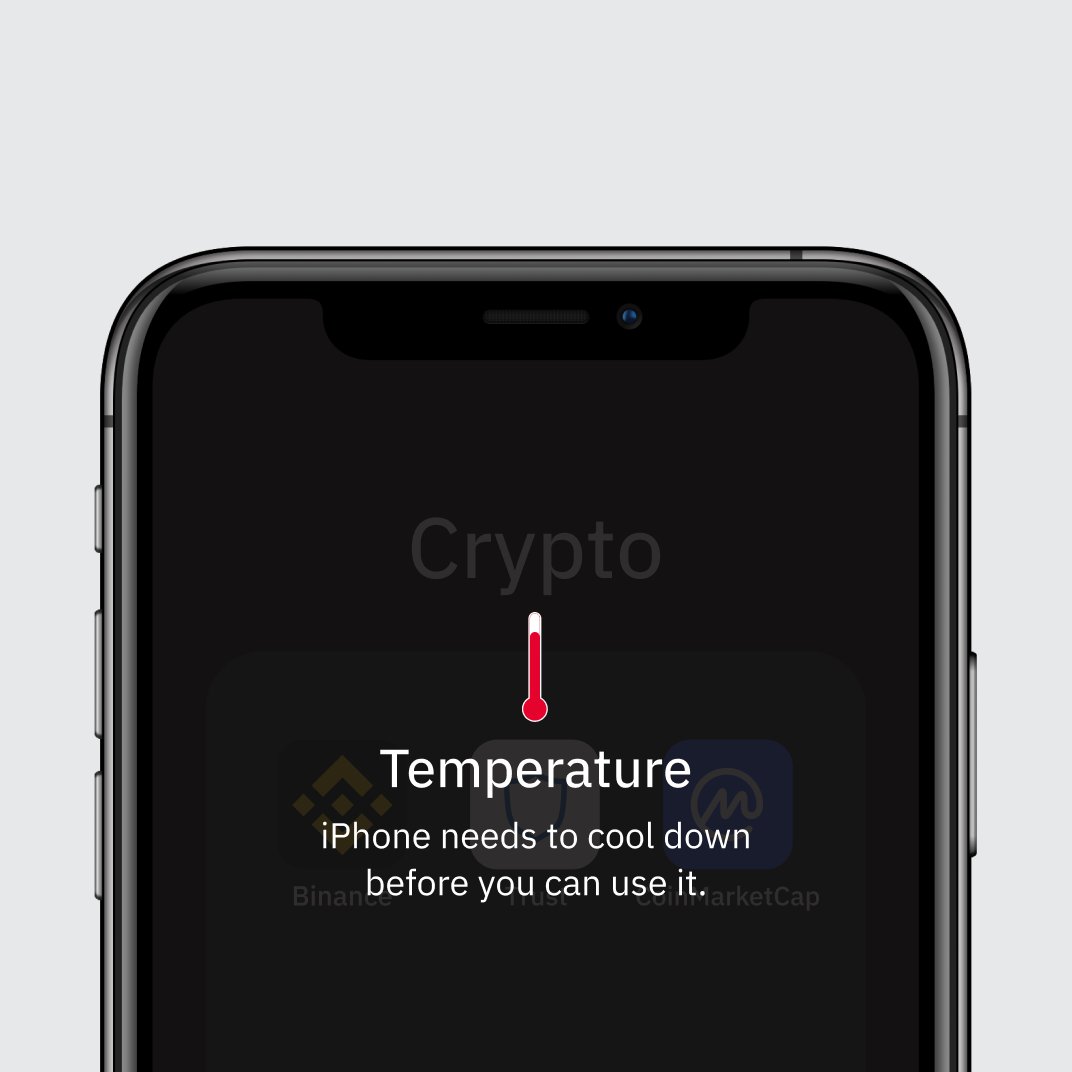 binance's tweet photo. *Grabs second phone* https://t.co/95ddChj1xl