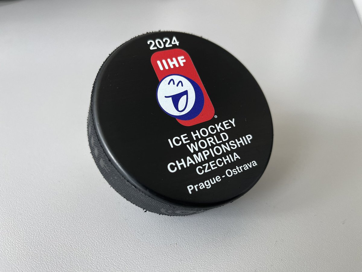hokejkacz's tweet photo. 😍 #ms2024 #IIHFWorlds #wch2024 https://t.co/JbXMuhdSWQ