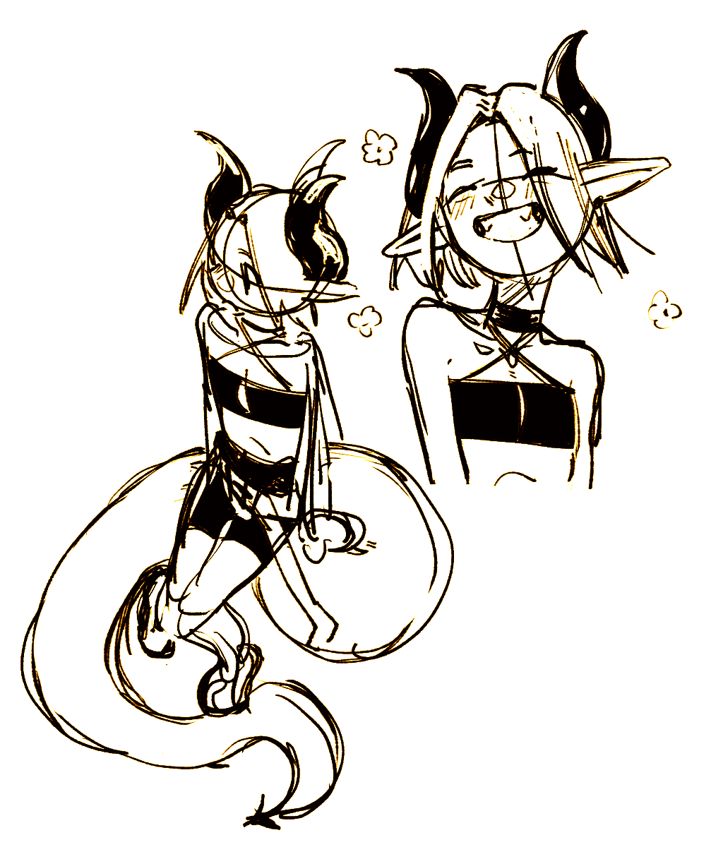 bonssei's tweet image. happy Cinna