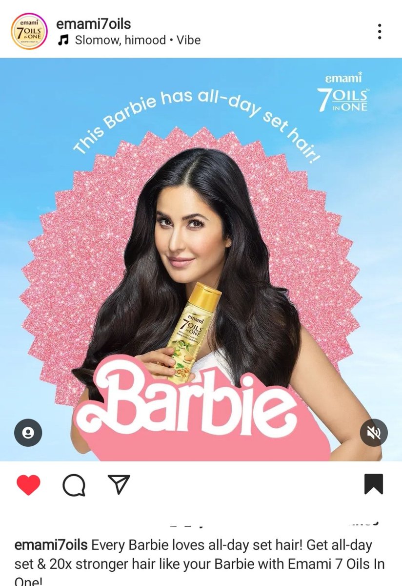 myqueenkay1's tweet photo. Katrina x #Emamioil
#katrinakaif #itskaytobeyou https://t.co/K5OQFw1ley