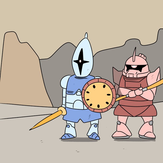 「holding sword zeon」 illustration images(Latest)