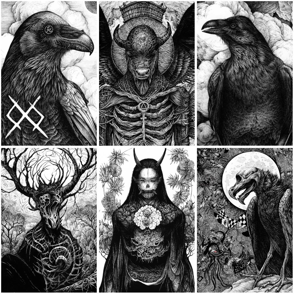 Gm 👹 #PortfolioDay